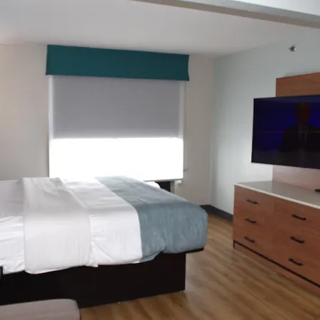 Wingate By Wyndham Parkersburg-Vienna-3