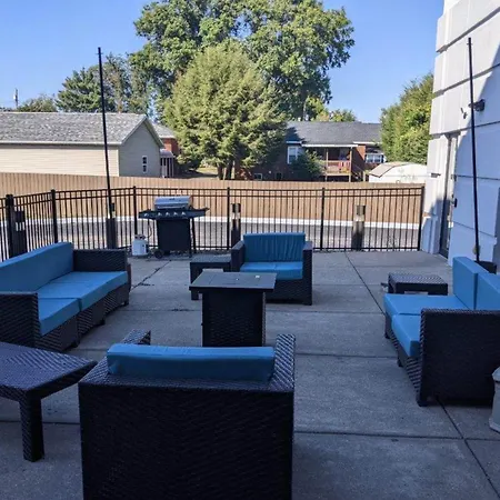 Wingate By Wyndham Parkersburg-Vienna-2